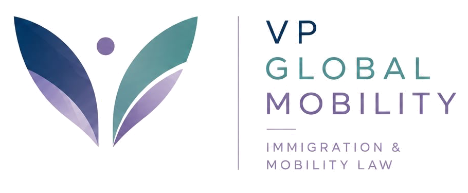VP Global Mobility — Immigration & Mobility Law